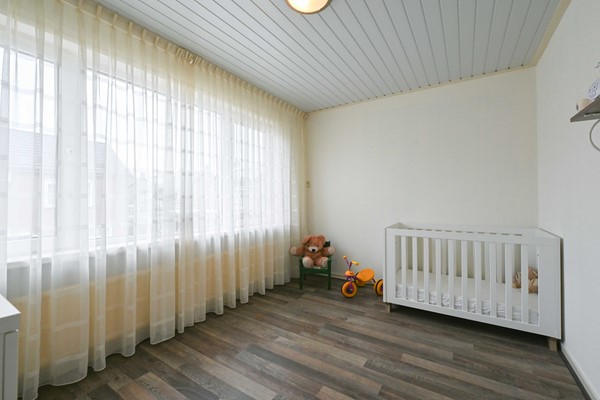 Medium property photo - Tjalkstraat 1, 4731 LD Oudenbosch